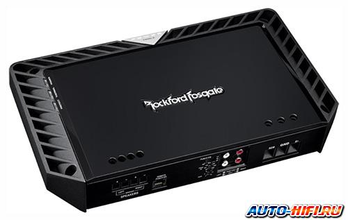 2-канальный усилитель Rockford Fosgate T600-2 2-канальный усилитель Rockford Fosgate T600-2